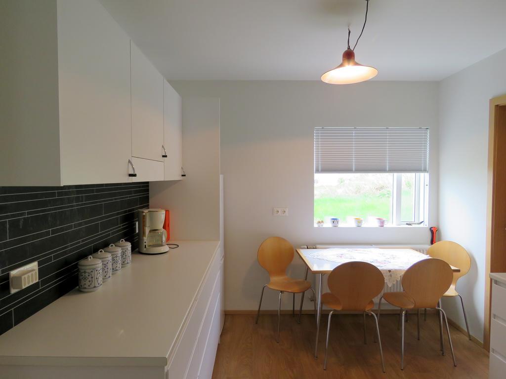 Stekkar 23 Apartment Patreksfjordur Ngoại thất bức ảnh